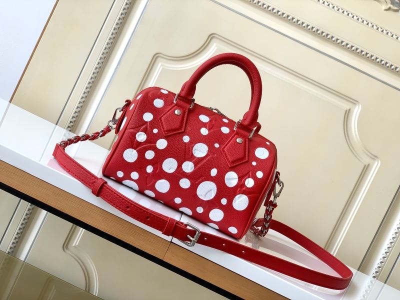 Louis Vuitton Speedy Bags